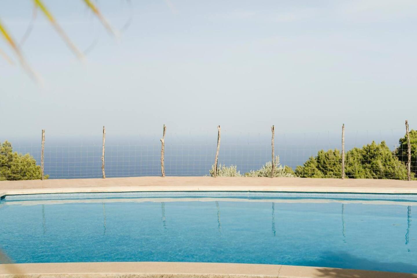 Casa Tramuntana Βίλα Valldemossa  Δωμάτιο φωτογραφία