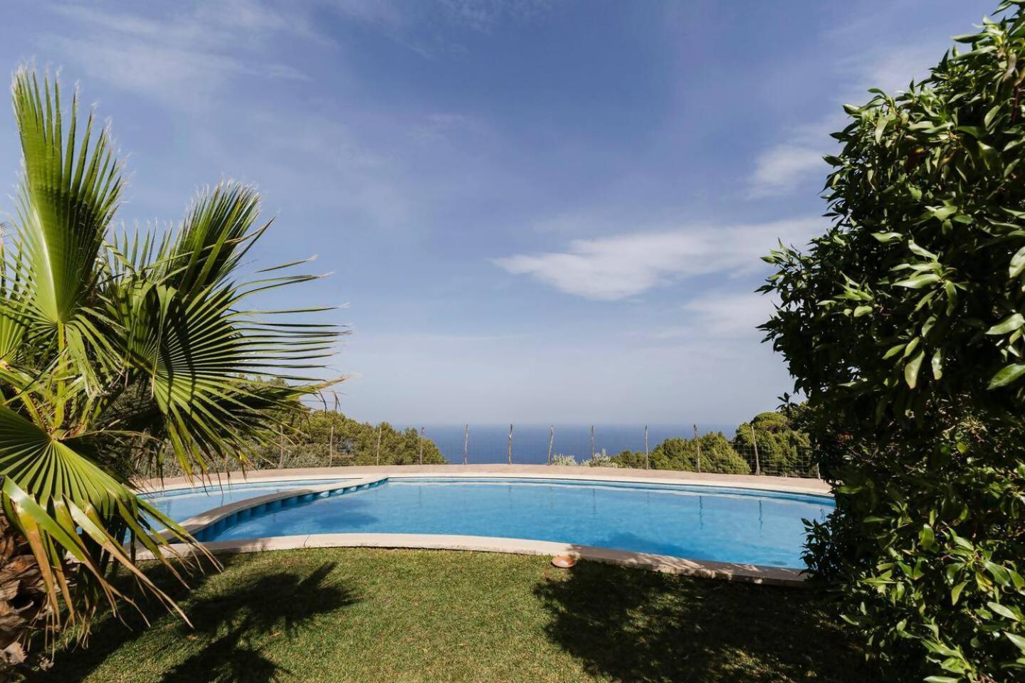 Casa Tramuntana Βίλα Valldemossa  Δωμάτιο φωτογραφία